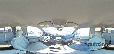 2020 Ford F150 Super Cab из США, поврежденный, VIN 1FTEX1EP1LKF45498